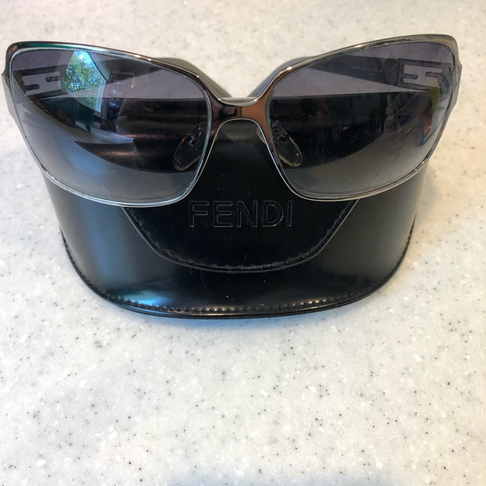 Fendi Women’s Sunglasses